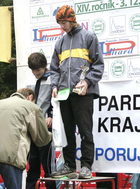 Siegel Jakub 2006