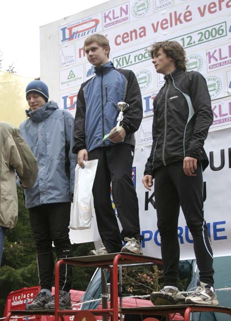 Kourek Lukáš 2006