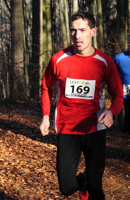 Kratochvíl Miloš 2015