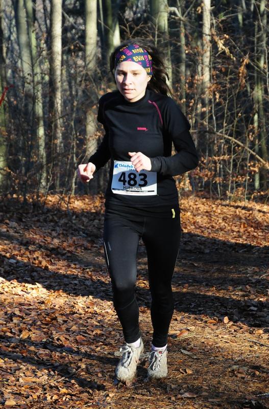 Hubková Kateřina 2015