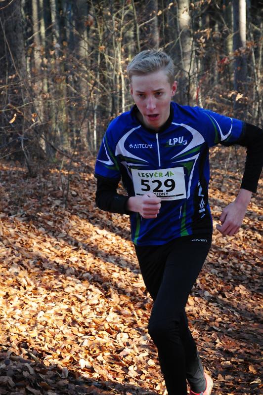Roudný Václav 2015