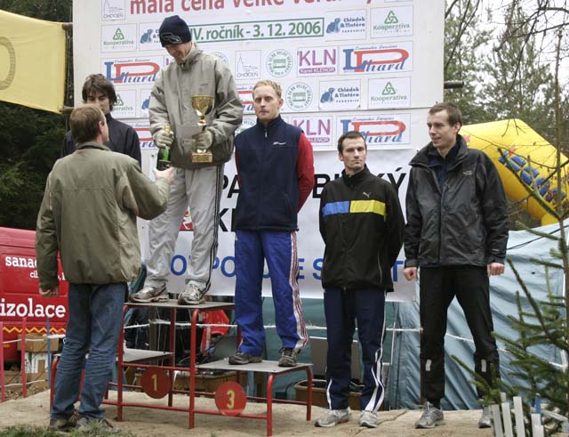 Málek Michal 2006