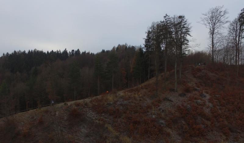 2016 — Atmosféra