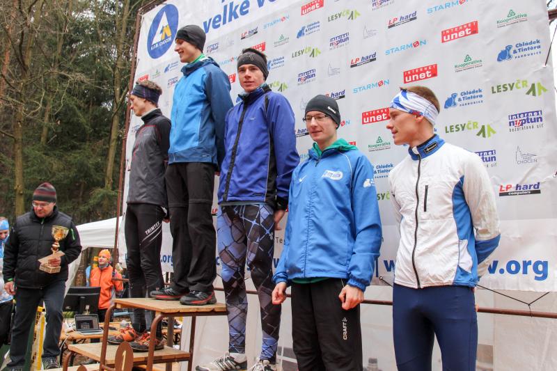 Kubát Pavel 2016