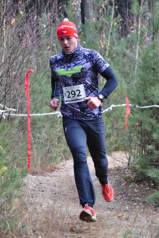 Polák Štěpán 2016