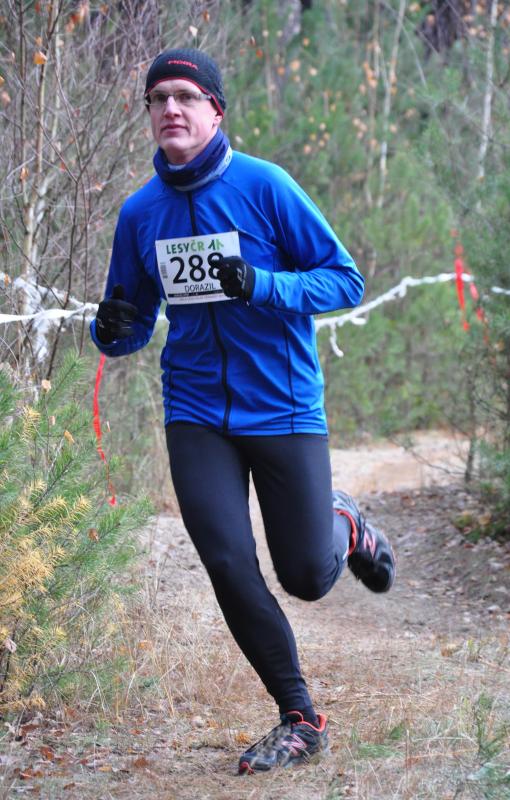 Dorazil Petr 2016