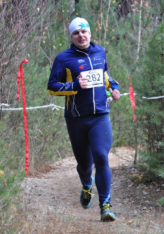 Vojta Marek 2016