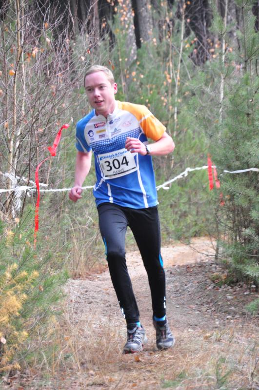 Hanuš Pavel 2016