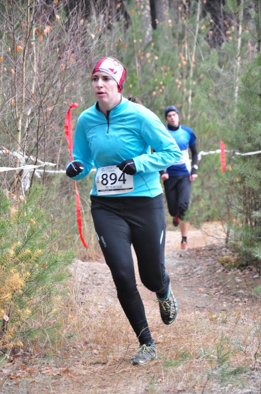 Peterová Alena 2016