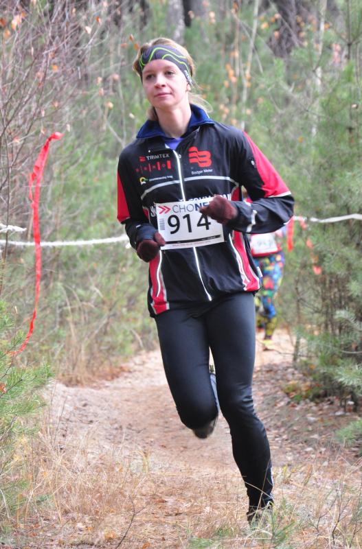 Hiršová Gábina 2016