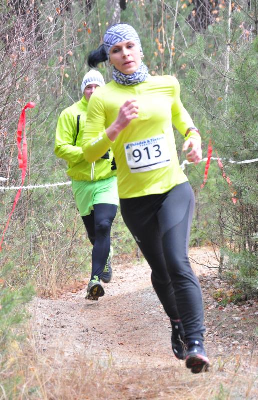 Zoulíková Iveta 2016