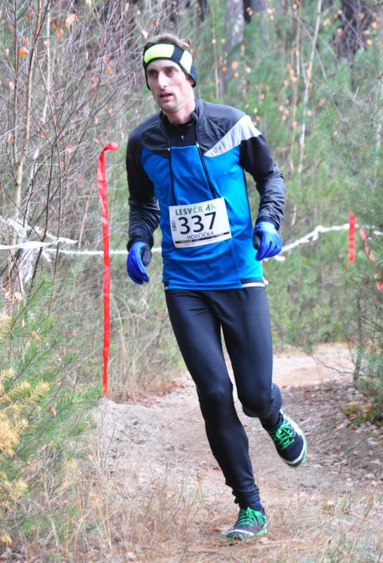 Horčička Jiří 2016