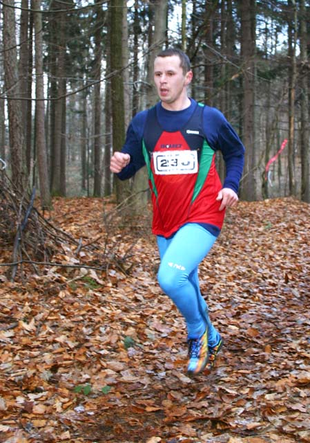 Horáček Michal 2004