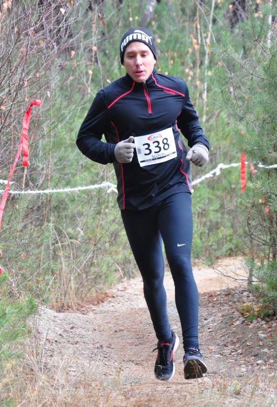 Slovák Jiří 2016