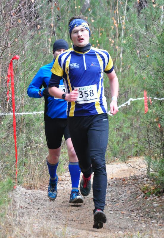 Netuka Vojtěch 2016