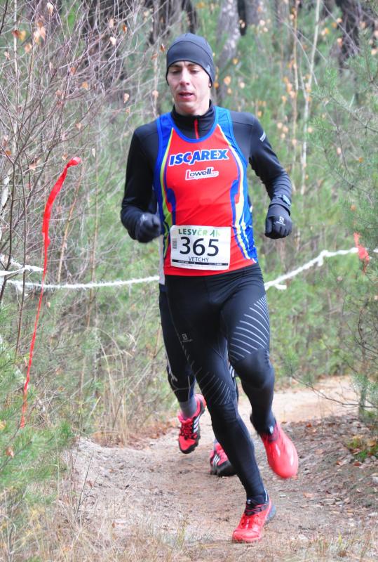 Vetchý Jan 2016