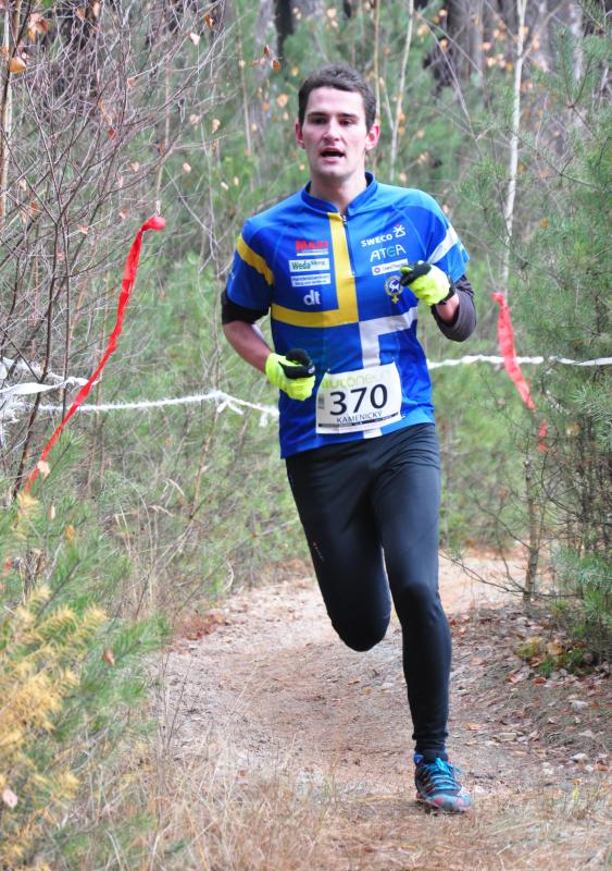 Kamenický Jeroným 2016