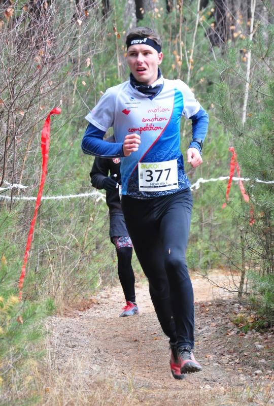 Hovorka Lukáš 2016