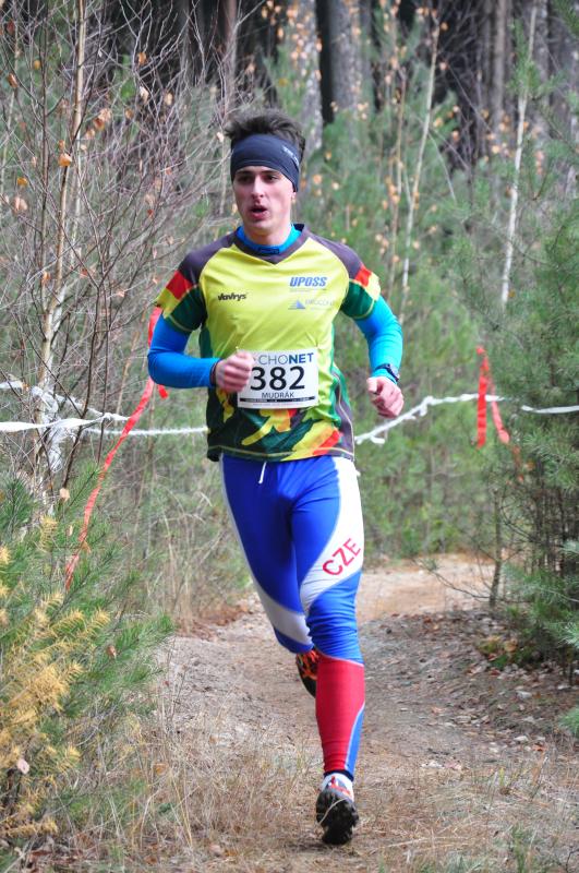 Mudrák Štěpán 2016
