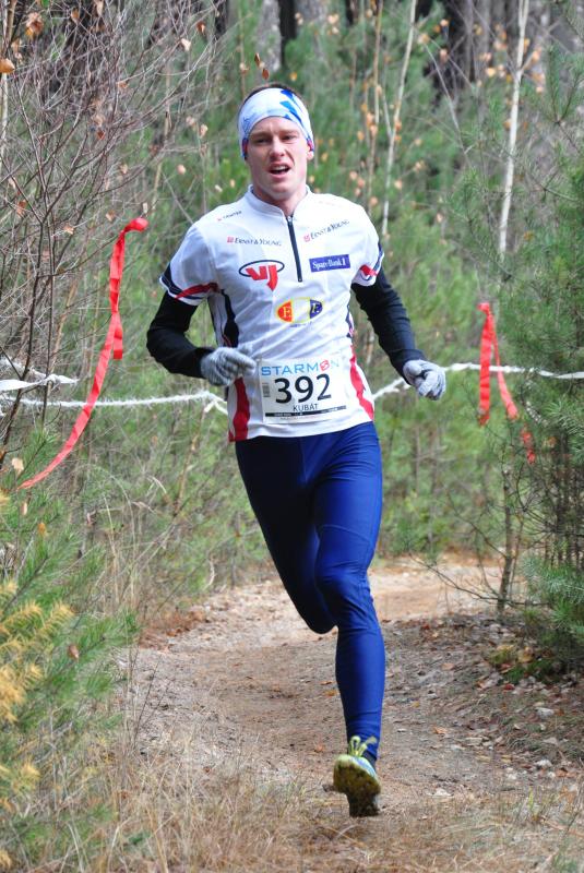 Kubát Pavel 2016