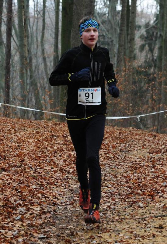 Macek Ondřej 2016