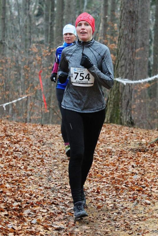 Koditková Ilona 2016