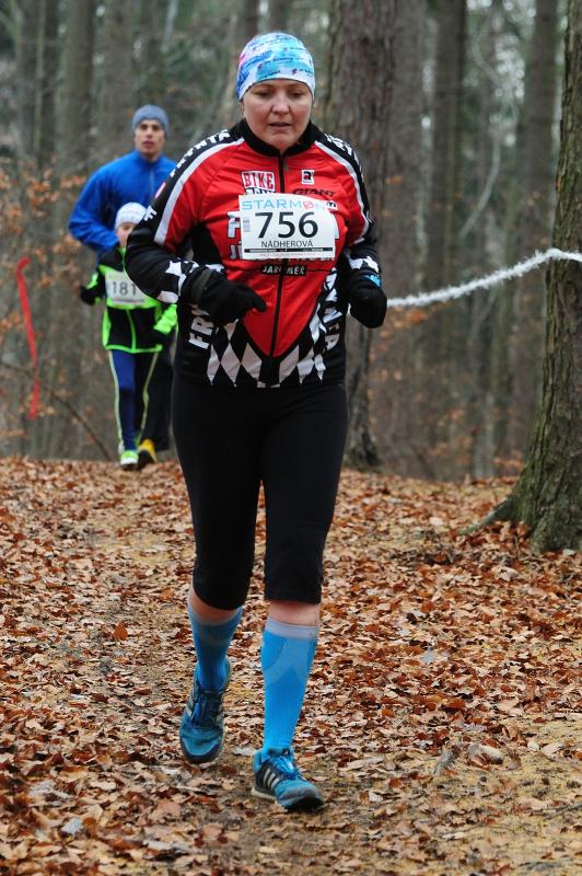Nádherová Hana 2016