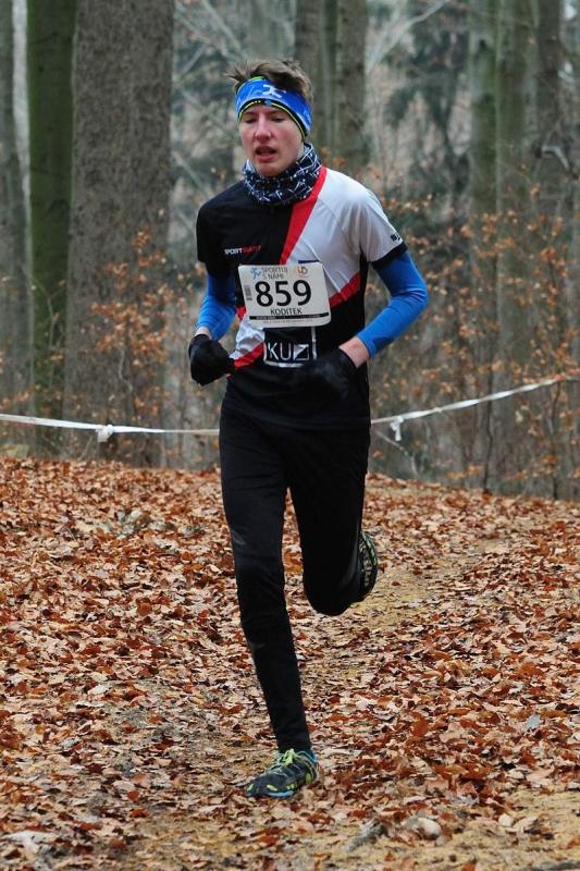 Koditek Jonáš 2016