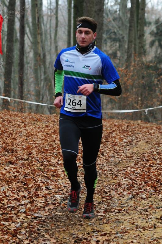 Kos Tomáš 2016