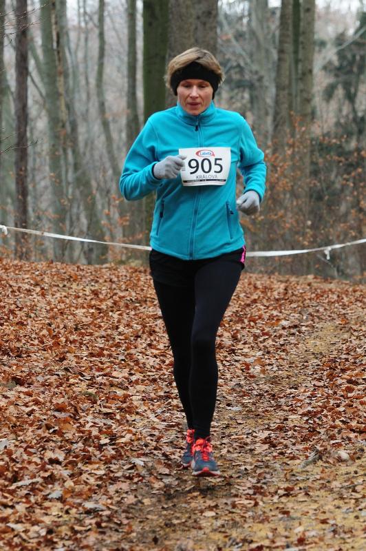 Králová Pavla 2016