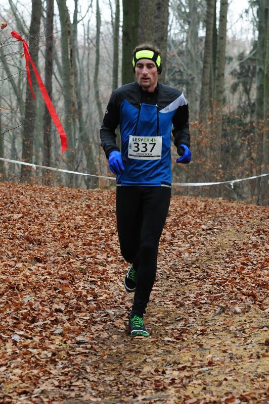 Horčička Jiří 2016
