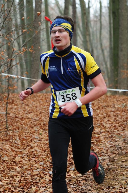 Netuka Vojtěch 2016