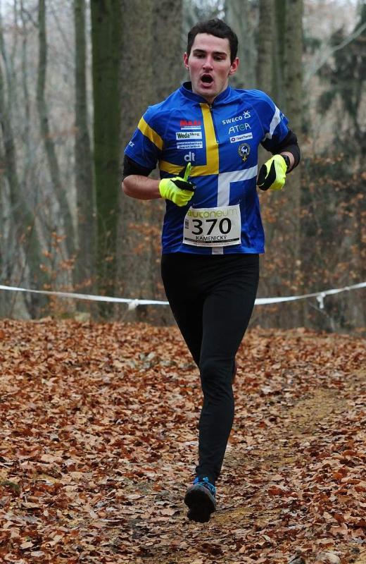 Kamenický Jeroným 2016