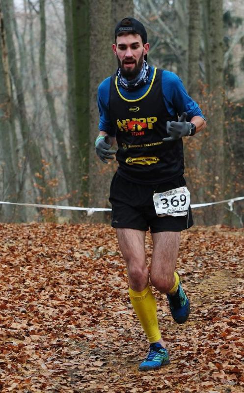Urbaczka Matěj 2016