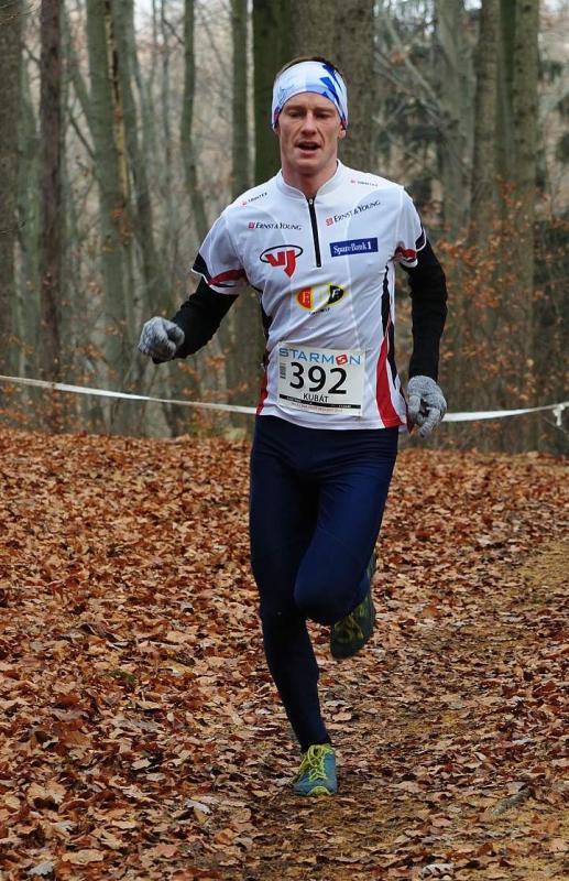Kubát Pavel 2016