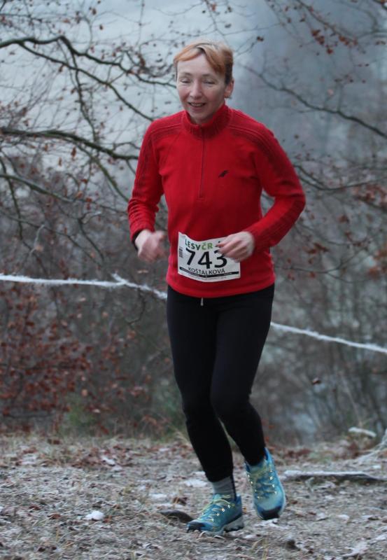 Košťálková Blanka 2016