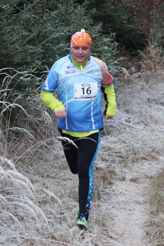 Krummer Jiří 2016