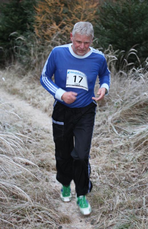 Šafr Martin 2016