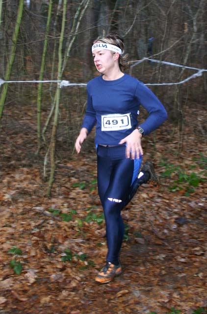 Škodová Petra 2004
