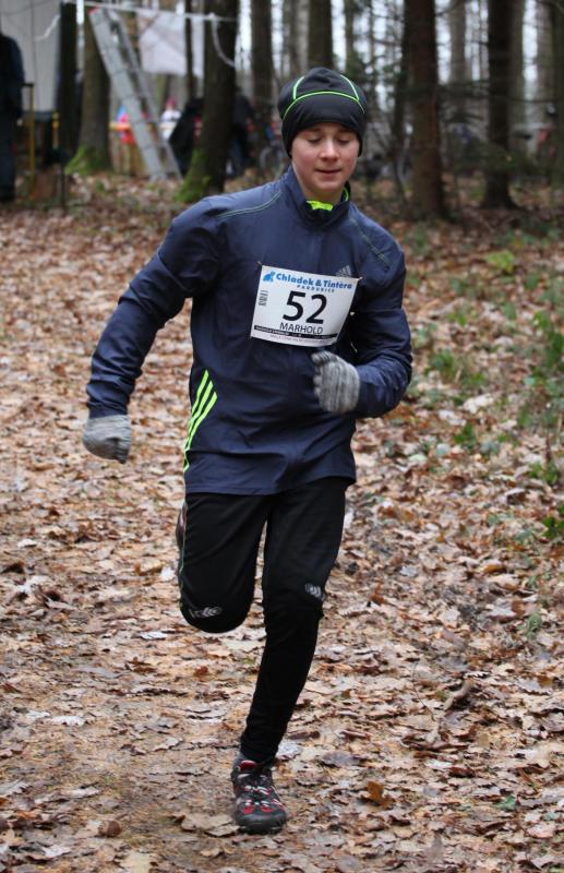 Marhold Stanislav 2016