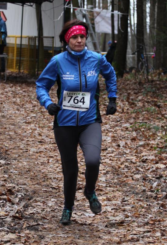 Demlová Jitka 2016