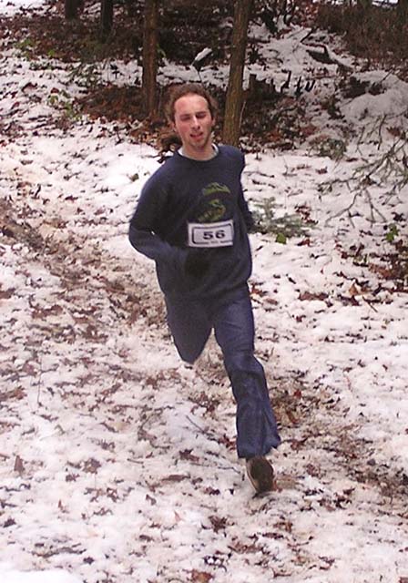2005 — na trati — Sládek František
