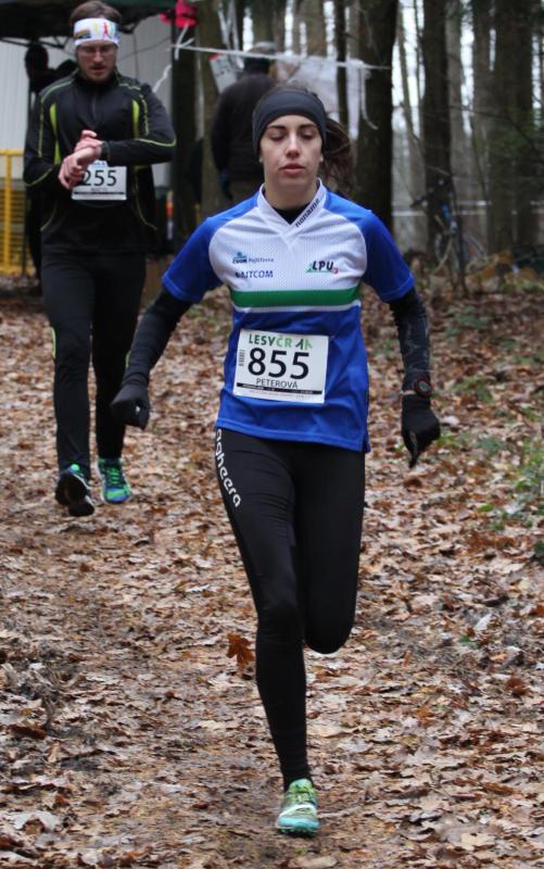 Peterová Jana 2016