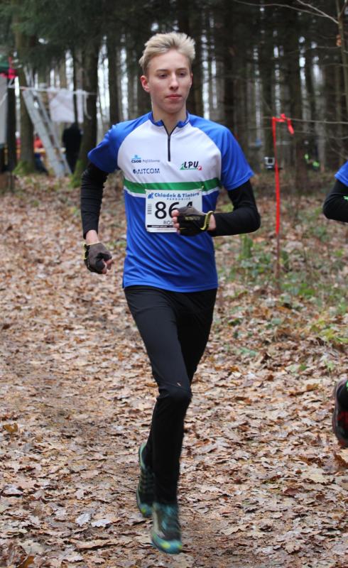 Roudný Václav 2016