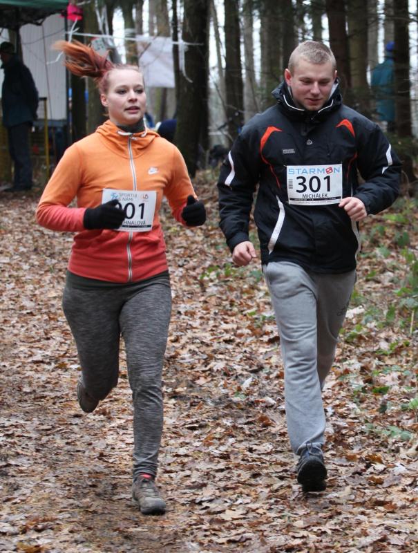 Vodehnalová (Stejskalová) Jitka 2016