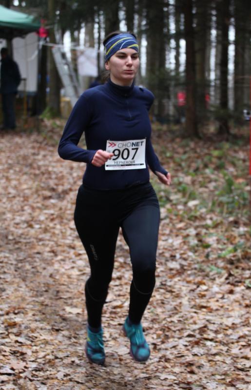 Hepnerová (Fejlková) Martina 2016