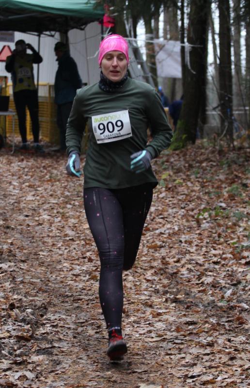 Šabatová Markéta 2016
