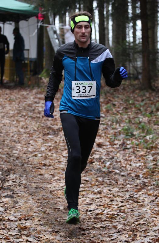 Horčička Jiří 2016