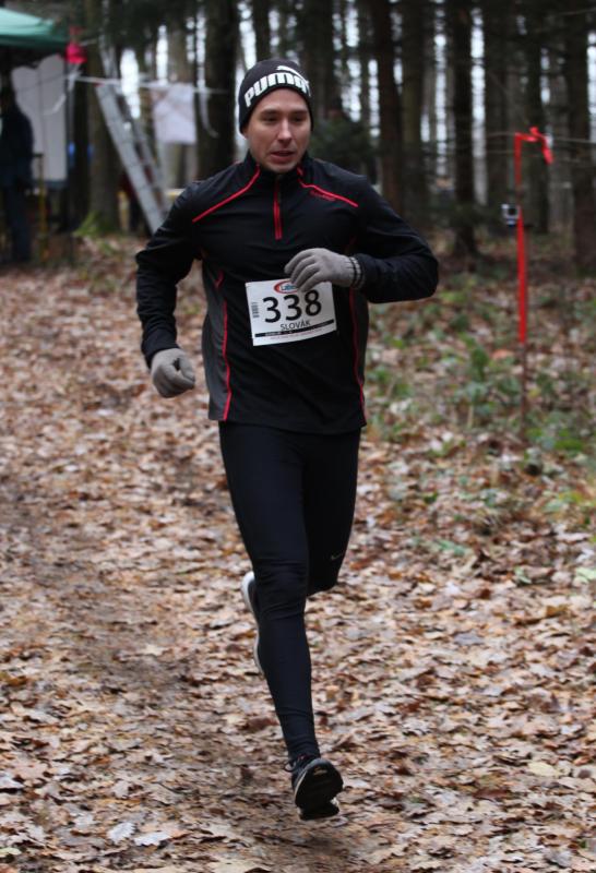 Slovák Jiří 2016