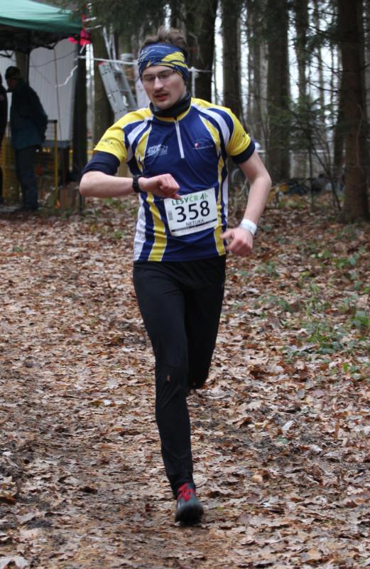 Netuka Vojtěch 2016